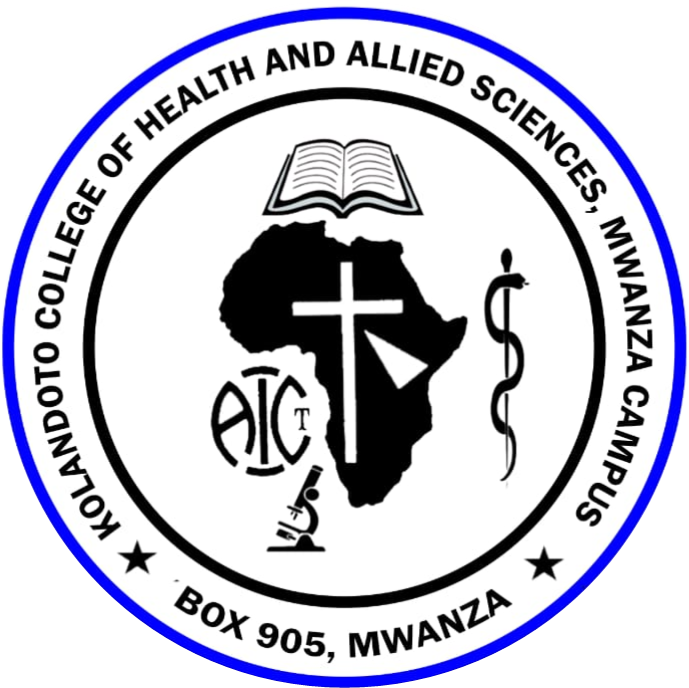 Kolandoto Logo