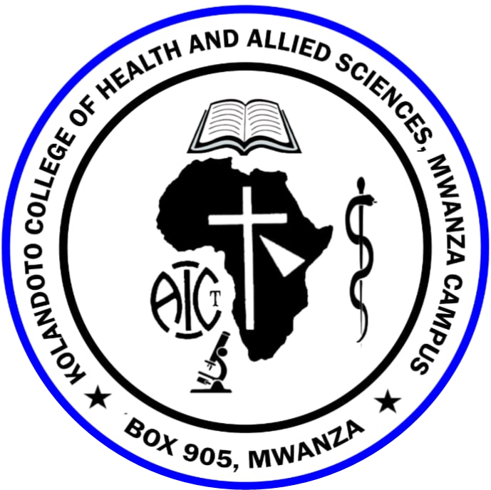 Kolandoto Logo