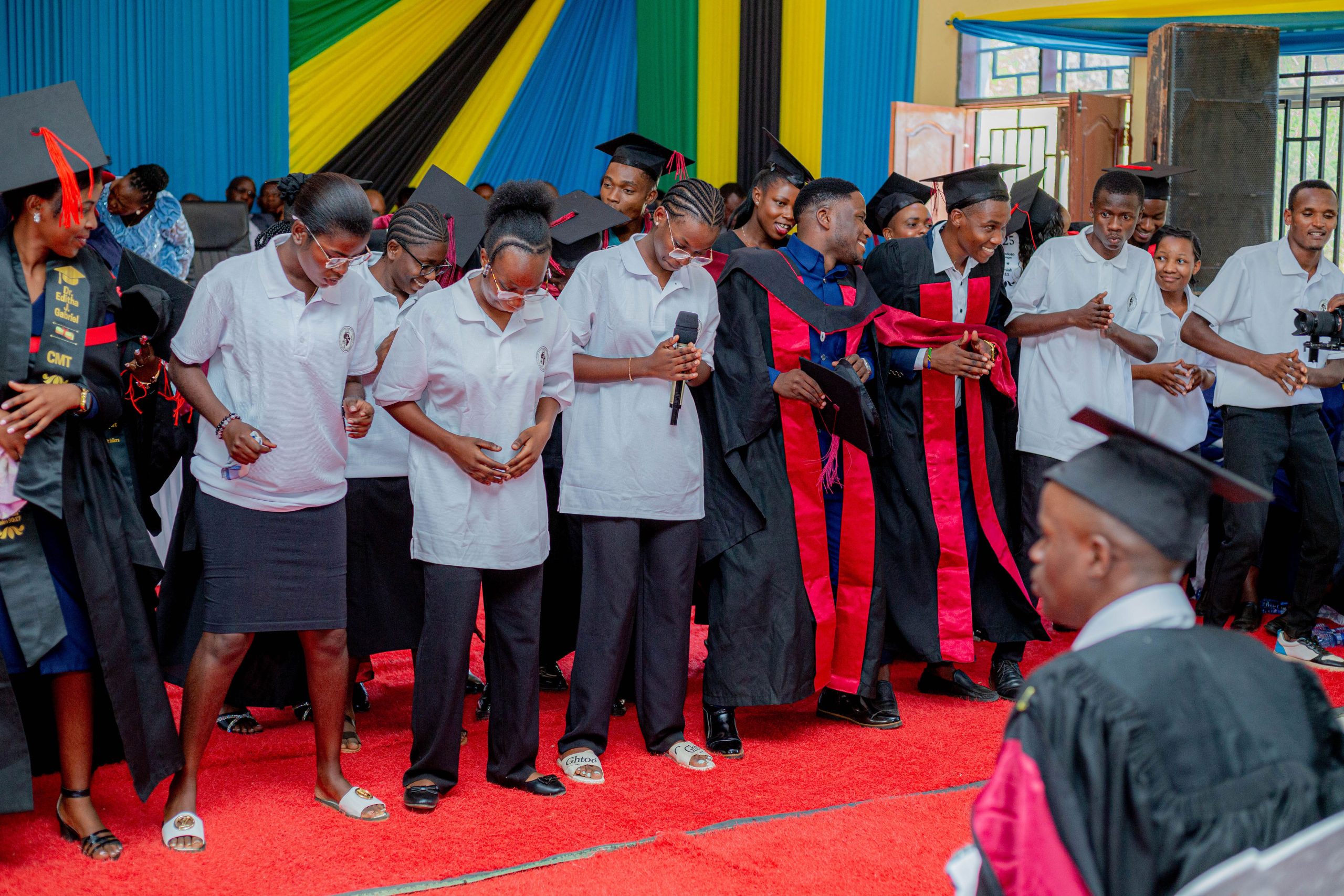 Kolandoto College of Health and Allied Sciences