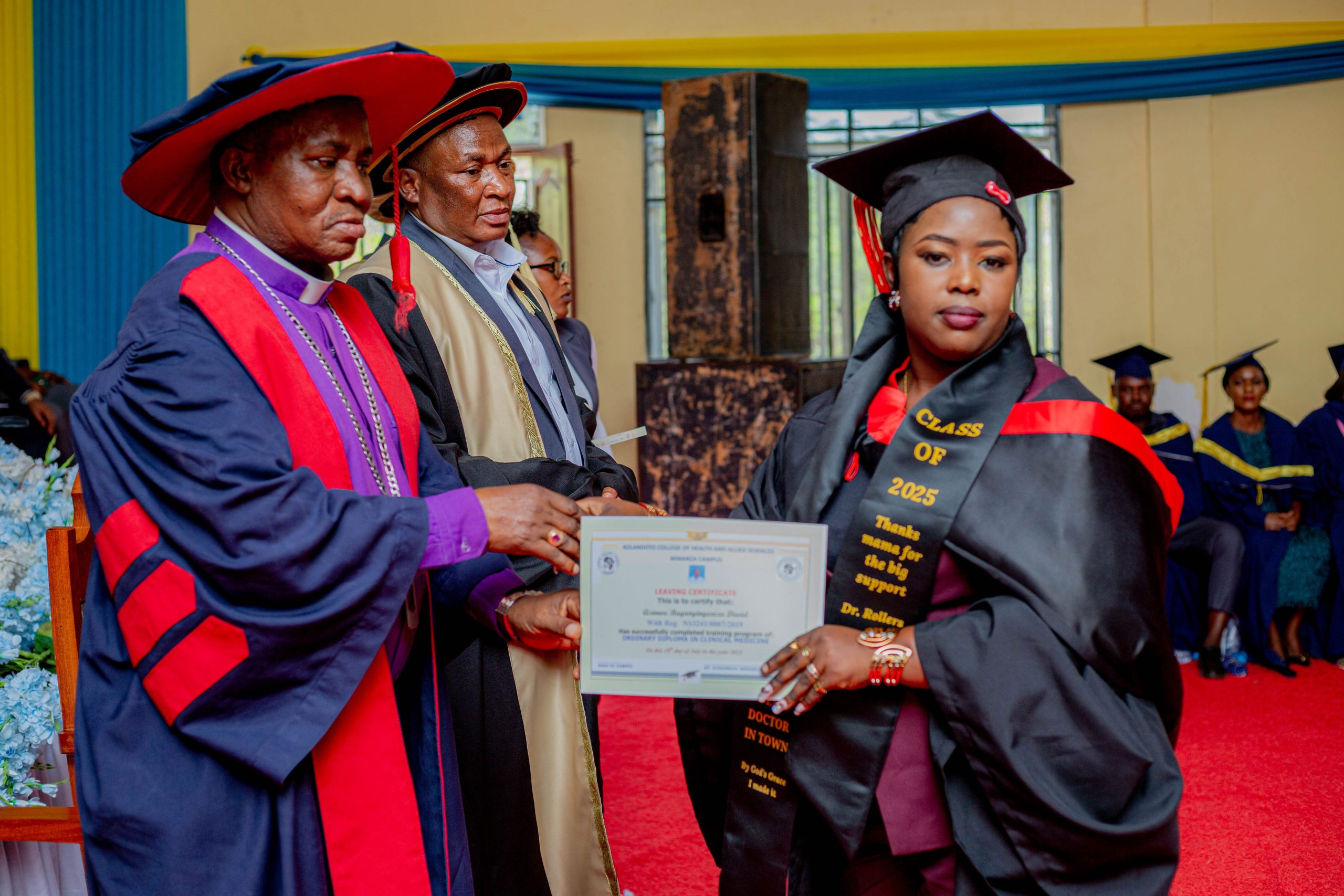 Excellence in Healthcare Training