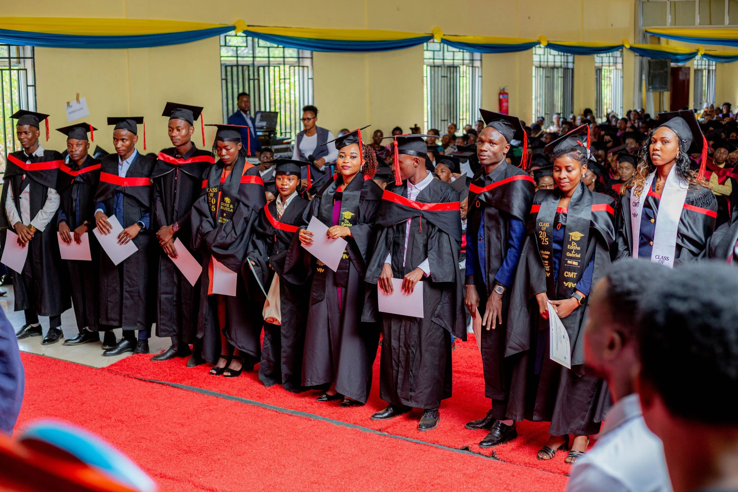 Excellence in Healthcare Training