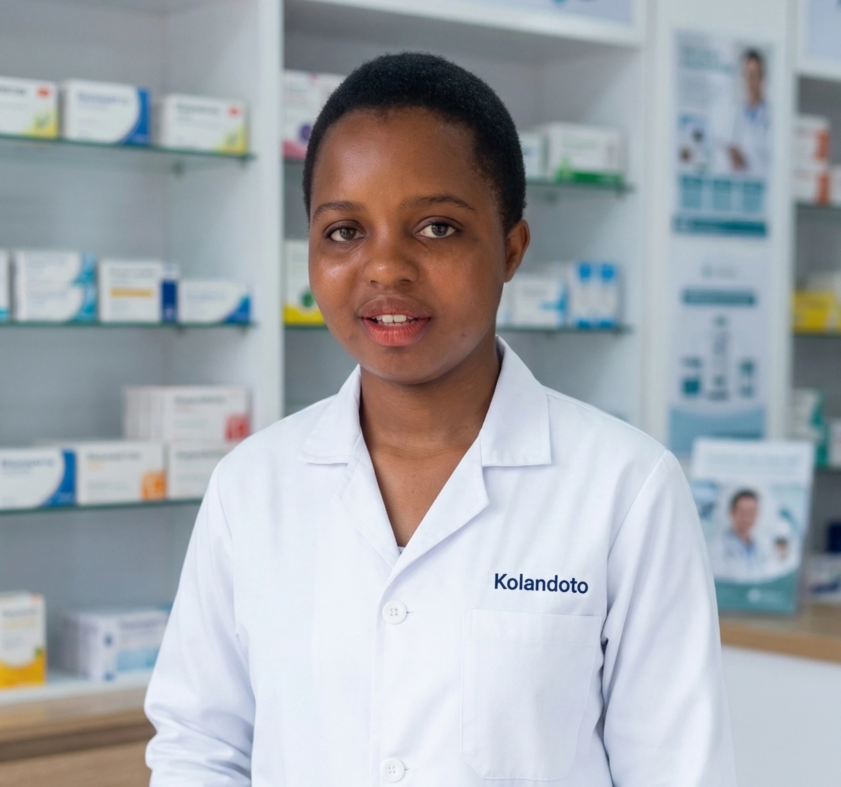 Practical Training Sessions