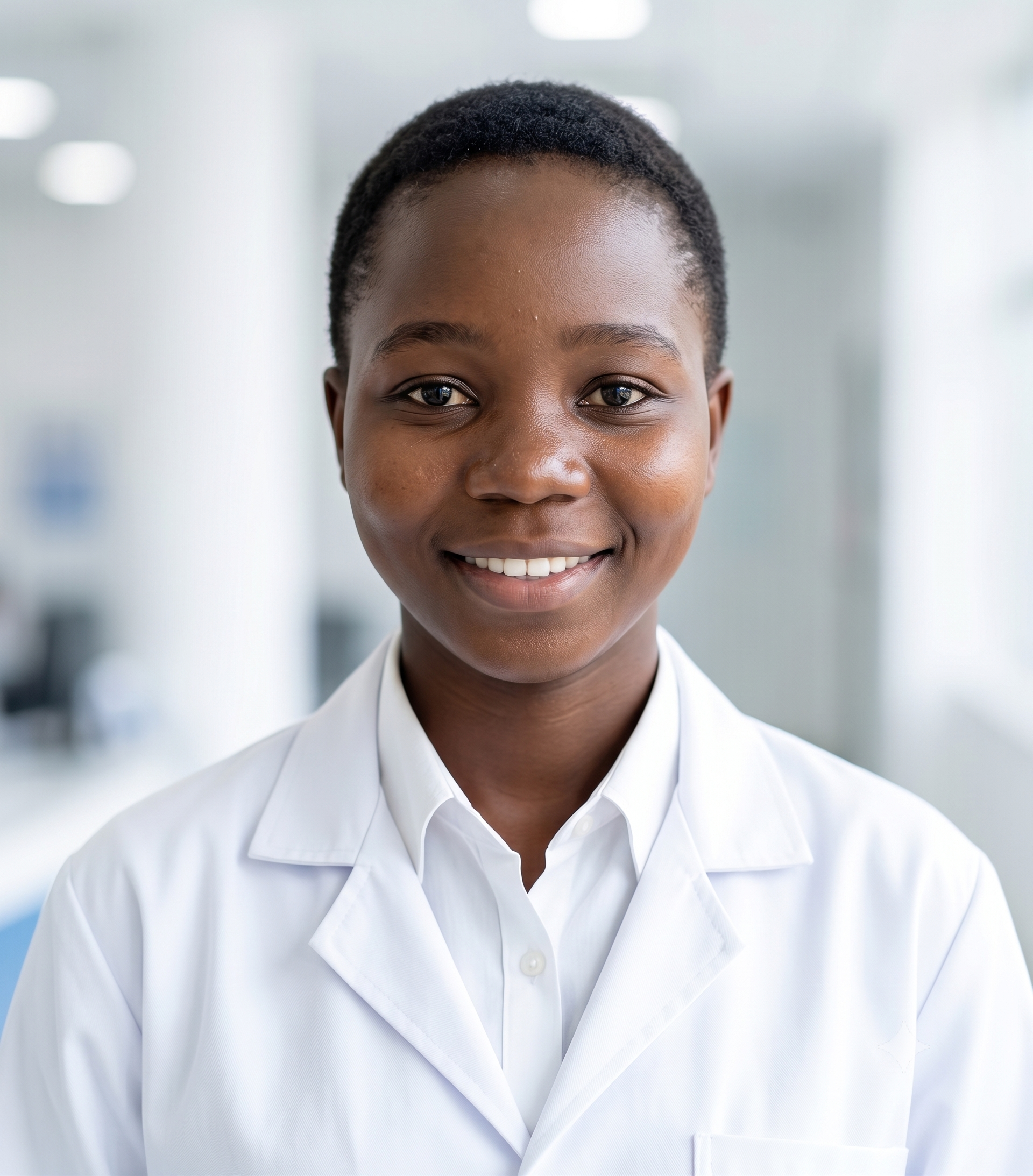 Anna Wambura