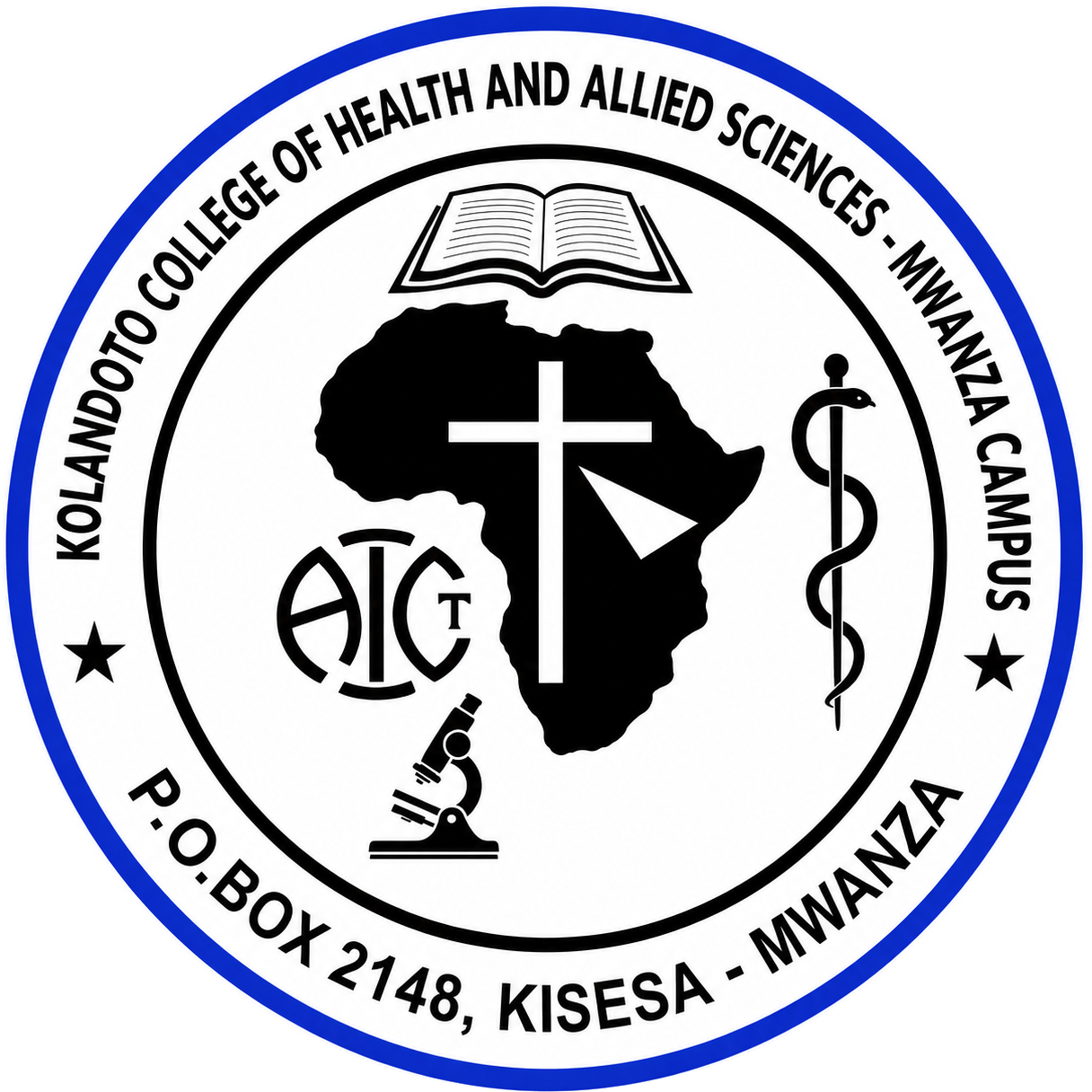 KCHSM Logo